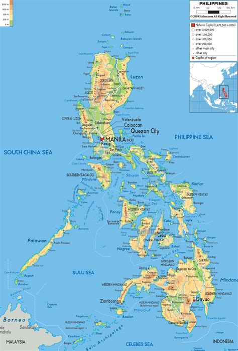 names of city in philippine|Cities of the Philippines – PhilAtlas.